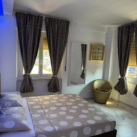 Iris Affitacamera Gæstehus