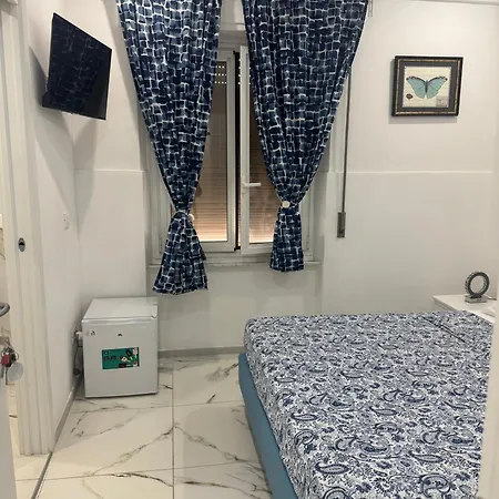 Gæstehus Iris Affitacamera