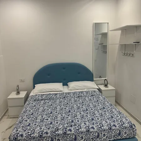 Iris Affitacamera Gæstehus *