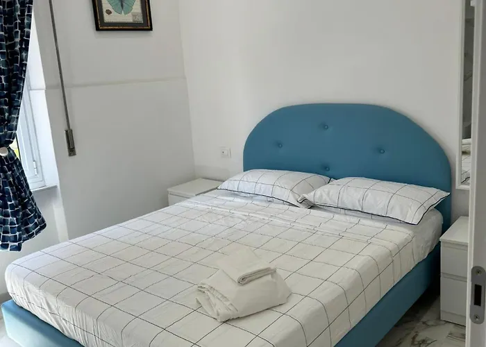 Iris Affitacamera La Spezia