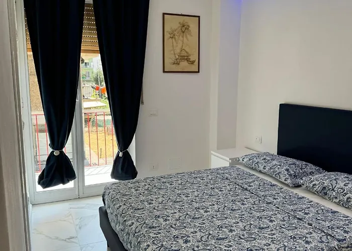 Iris Affitacamera Vendégház