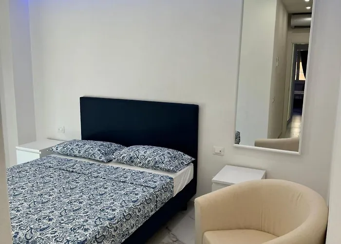 Vendégház Iris Affitacamera