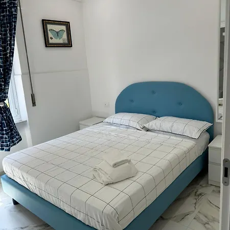 Iris Affitacamera 라스페치아