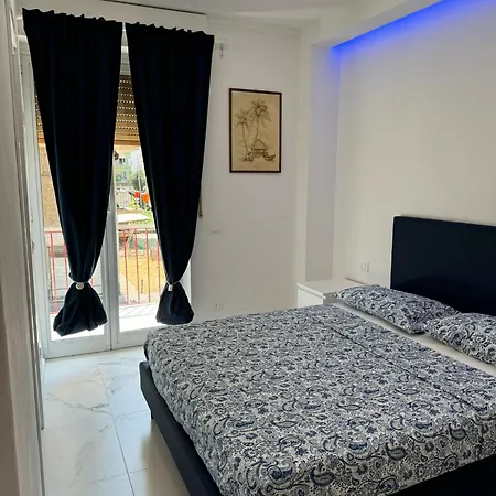 Iris Affitacamera 게스트하우스