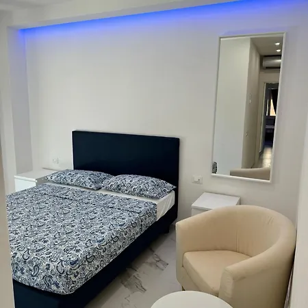 招待所 Iris Affitacamera