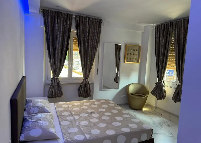 Iris Affitacamera 게스트하우스